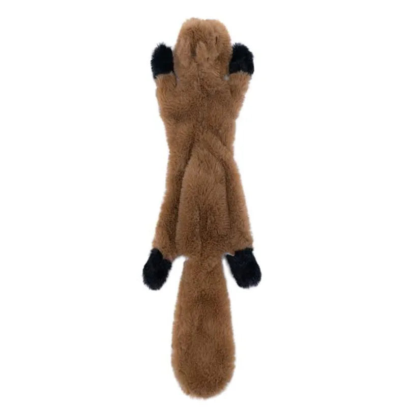 Dinosaurlegetøj til hunde og katte.
